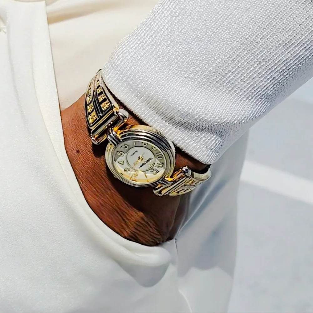 Vintage Watch